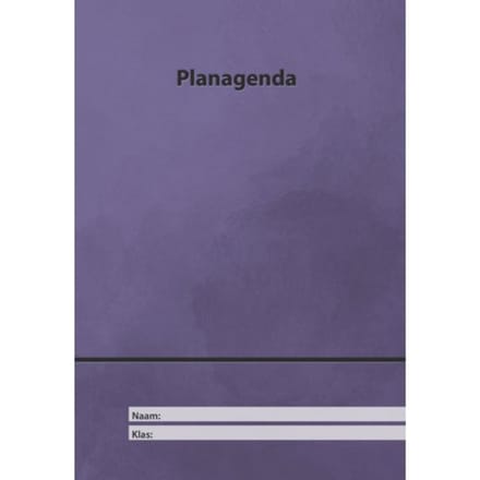 Planagenda