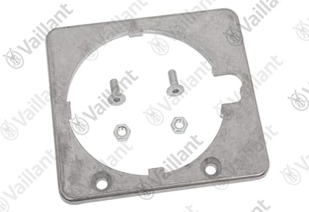 VAILLANT Plaat VKO 246 e.a. Vaillant-Nr. , 0020021172