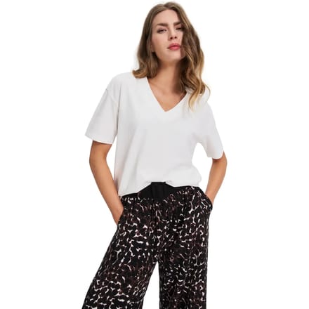 Dames-T-shirt Moodo Z-TS-4801