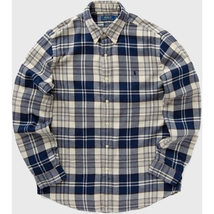LONG SLEEVE SPORT SHIRT