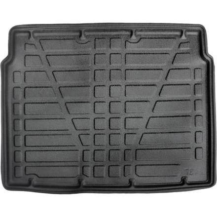 Koffermat - SCOUTT - Compatibel met Citroen E-C4 - TPE Rubber - Antislip - 100% Waterdicht