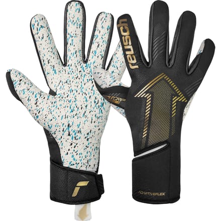 Reusch Fastgrip Fusion - Keepershandschoenen - Maat 9
