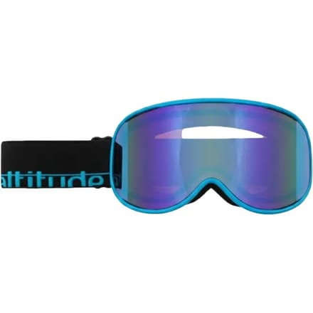 Skimasker voor kinderen Altitude Eyewear Alpy