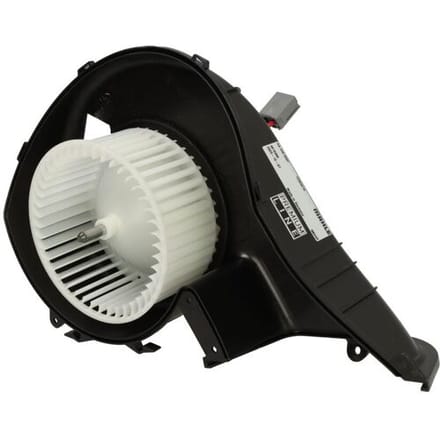 Binnenventilator MAHLE AB 348 000P