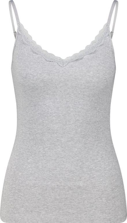 America Today Grace - Dames Singlet - Maat S
