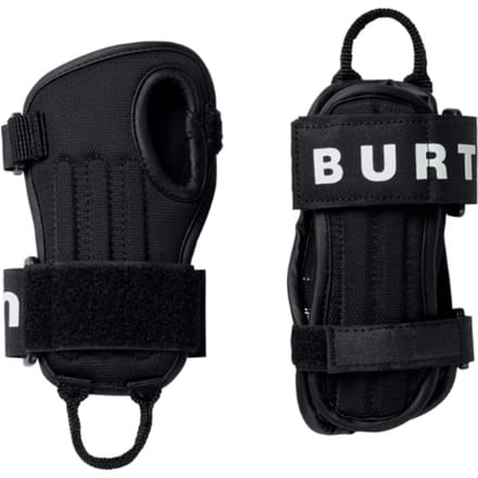 Burton Wrist Guards Kids Elleboog Beschermers zwart