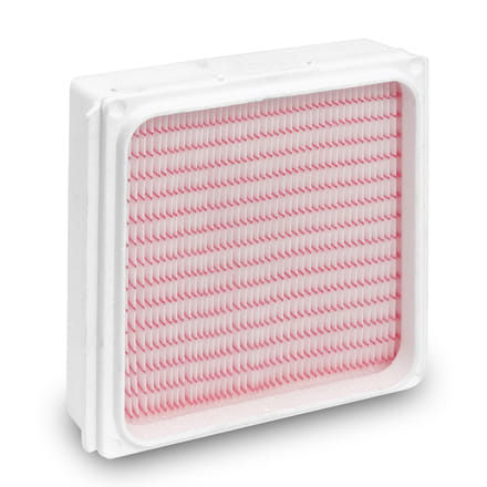 F7-voorfilter voor AirgoClean® One