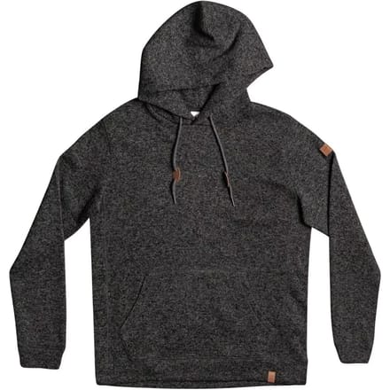 Hooded sweatshirt Quiksilver Keller