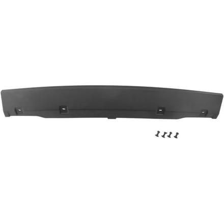 Spoiler, bumper BLIC 5511-00-6490220P