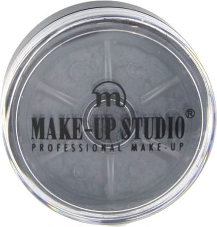 Make-Up Studio Shiny Effects Oogschaduw - Anthrazite