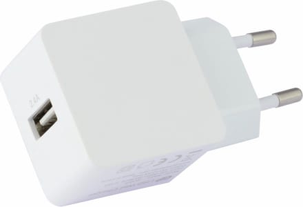 GP Batteries WA23 150GPWA23C1 USB-oplader Thuis Uitgangsstroom (max.) 2400 mA 1 x USB