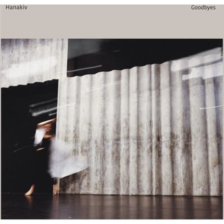 Goodbyes - Hanakiv