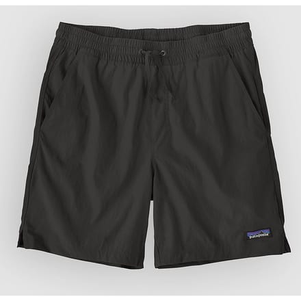 Patagonia Baggies Lights - 6 In. Korte Broek zwart