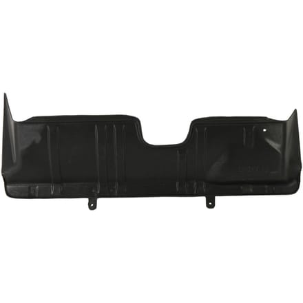 Afdekking motor BLIC 6601-02-7513860P