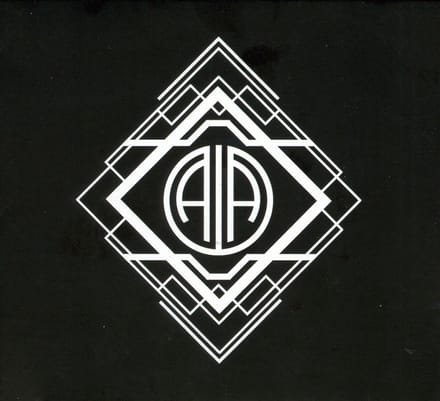 This Is Your Life - Augustines