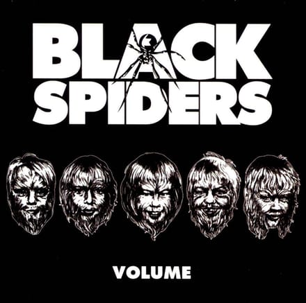 Volume