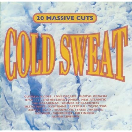 Cold Sweat