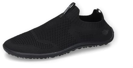 Dockers by Gerli Barefoot sneakers Sneakers zwart EU41 Heren