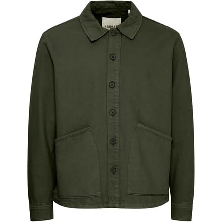 Overhemd Solid Nadil