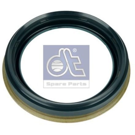 Dichtring, fuseelager DT Spare Parts 1.16285