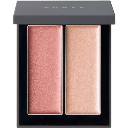 ACRO - THREE Shimmering Glow Duo R 02