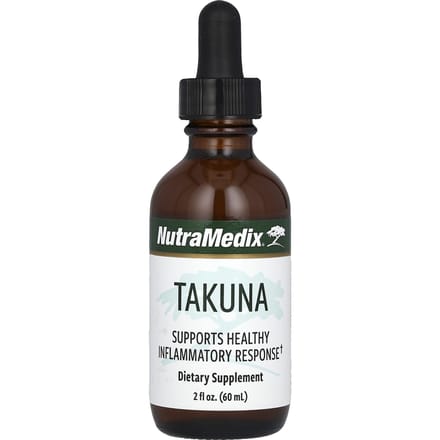 NutraMedix Takuna - 60 ml