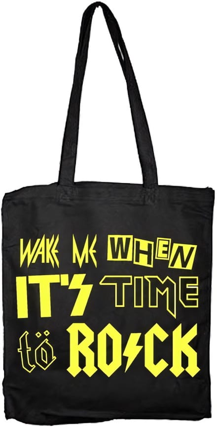 Hybris Wake Me When- It -S Time-draagtas SH-4-13083-H3-7