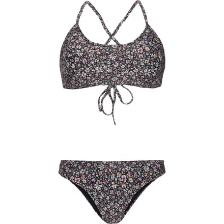 Protest Bralette Bikini PRTZUATA Dames -Maat M/38