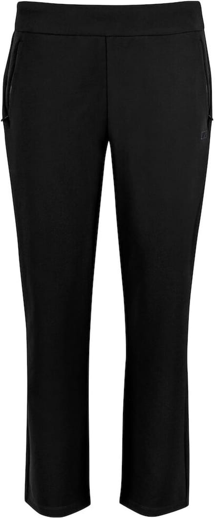 Cutter & Buck Bonney Lake Pants Dames 356417 - Zwart - 38/M