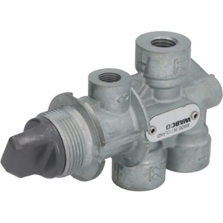 Meerwegventiel WABCO 463 037 006 0