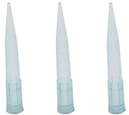 Pipettortips 1000μL - 500 Stuks