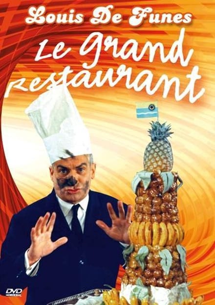 Grand Restaurant