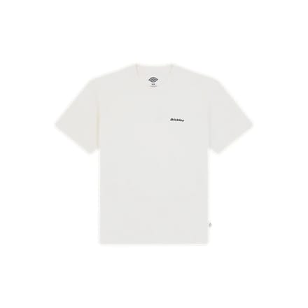 Dickies Loretto T-shirt Met Korte Mouwen 2XL Man