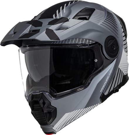 IXS Venture 1.0 Helm -