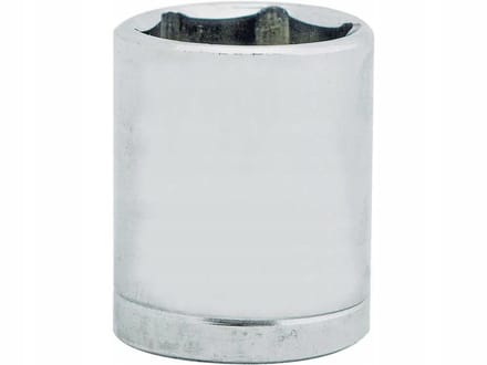 Boring 1/2" Impact zeskant 24mm