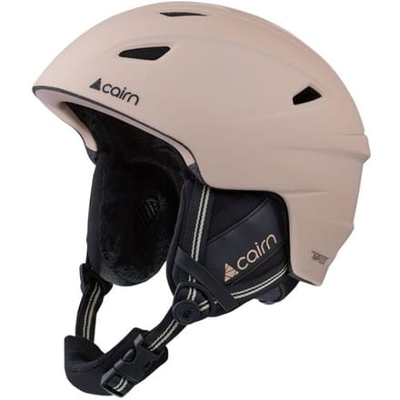 Cairn Skihelm Impulse Powder Pink-59/60