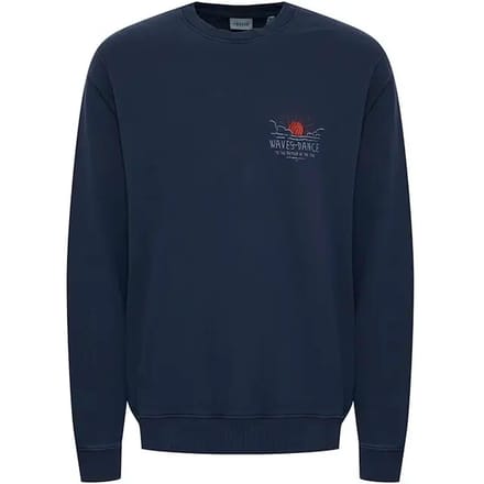 Sweatshirt Solid Orman