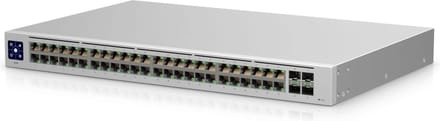 Ubiquiti UniFi Switch Gen 2 - Netwerkswitch - 48 poorten - Layer 2