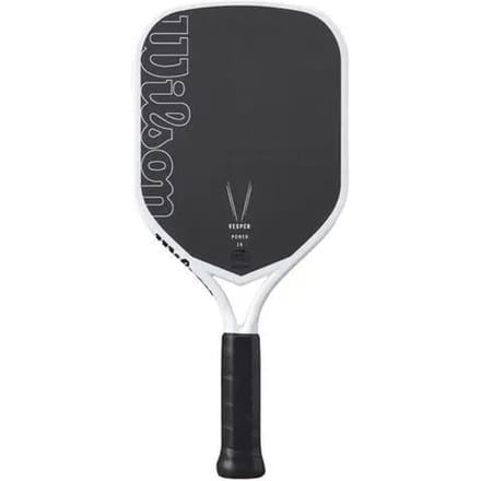Pickleball racket Wilson Vesper Power 14 V1