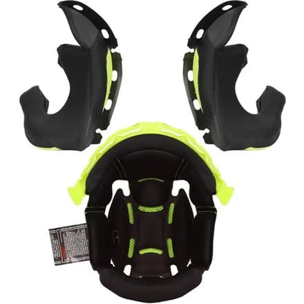 Motorhelm voering LS2 FF812