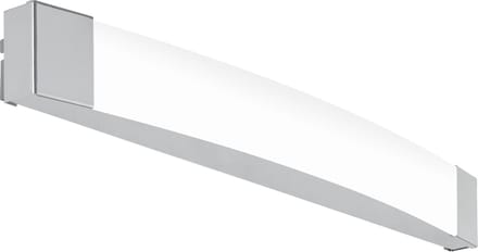 EGLO 97719 wandverlichting Geschikt voor gebruik binnen Wit 16 W