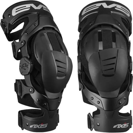 Motorfiets kniestuk EVS Axis-Sport