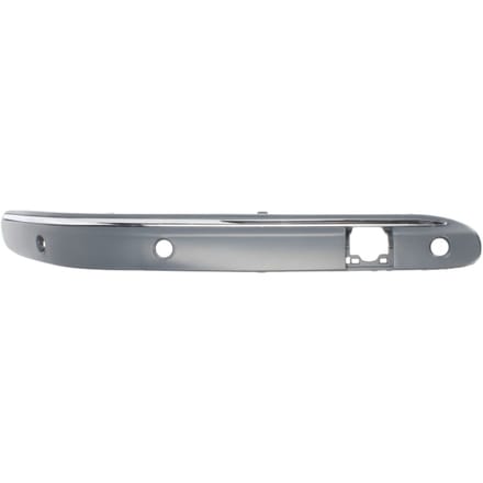 Sierlijst/beschermstrip, bumper BLIC 6502-07-3515924P rechts