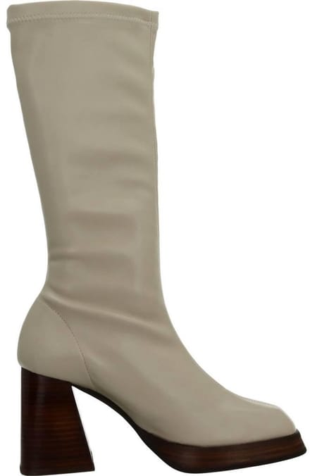 ÁNGEL ALARCÓN MANAGUA Beige 38 EU
