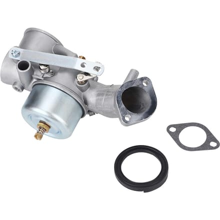 Carburateur Vervangingsaccessoire Geschikt voor 491031 490499 491026 12PK gray