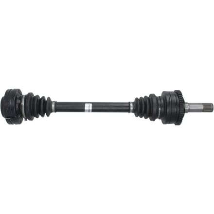 Aandrijfas POINT GEAR PNG75394