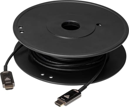 ATEN VE781020 HDMI Actieve Optische kabel True 4K 20m