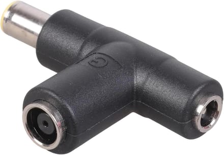 Zonne-energie Splitter - Adapter Kabel - Zonne-energie Opladen - Combineert Twee Panel Ingangen - Tot 200W - Metaal