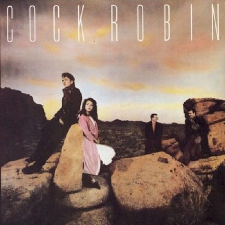 Cock Robin Expanded Edition