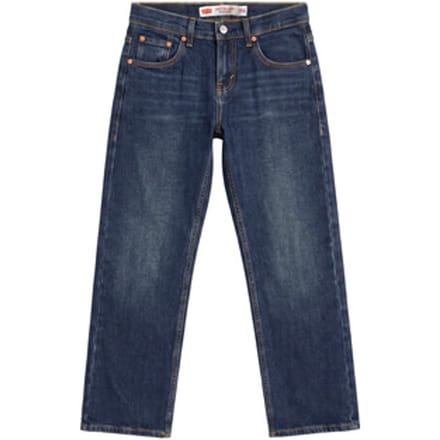 Levis  Straight Jeans 555 RELAXED STRAIGHT